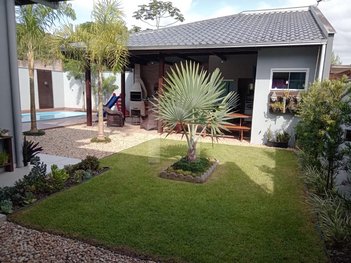 house em Rua Maria de Lima, Schroeder 1 - Schroeder - SC