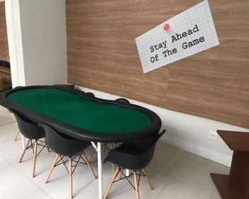 apartment em Rua Deputado Joaquim Libânio, Vila Mariana - São Paulo - SP