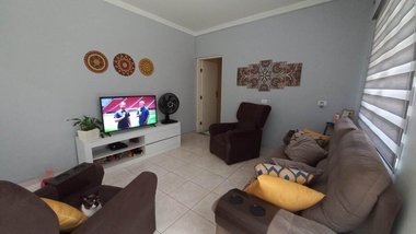 house em Rua Dona Maria Quedas, Vila Maria Alta - São Paulo - SP