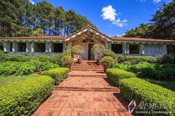 house em Estrada de Araras, Araras - Petrópolis - RJ