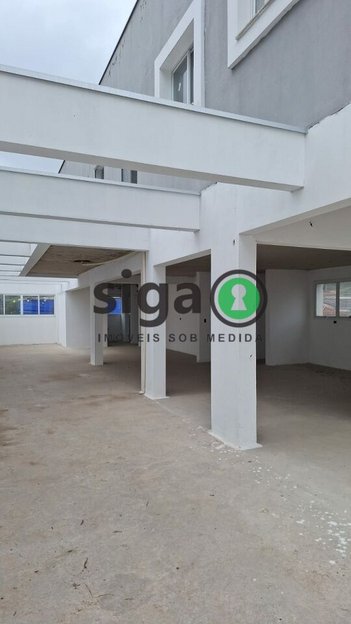 commercial_property em Rua Natingui, Vila Madalena - São Paulo - SP