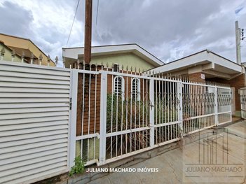 house em Rua Terezina, Sumarezinho - Ribeirão Preto - SP