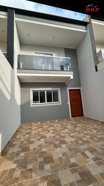 house em Rua Rosa de Ouro, Jardim Cumbica - Guarulhos - SP
