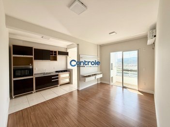 apartment em Rua Guilherme Jacob Buch, Jardim Cidade de Florianópolis - São José - SC