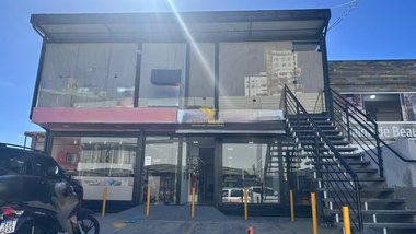 office em Rua José Bonifácio de Souza, Passa Vinte - Palhoça - SC