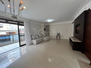 apartment em Rua São Jorge, Centro - Florianópolis - SC