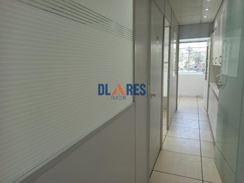 office em Raposo Tavares, Lageadinho - Cotia - SP