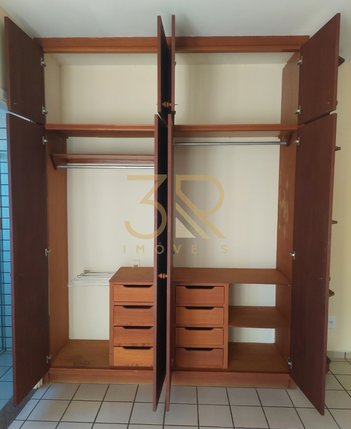 apartment em Rua Amador Bueno, Centro - Ribeirão Preto - SP