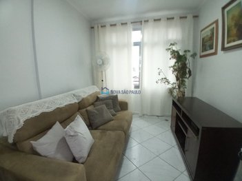 apartment em Avenida Jabaquara, Mirandópolis - São Paulo - SP