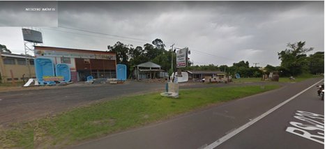 commercial_property em Rs239, Industrial - Sapiranga - RS