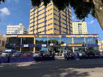 office em Avenida Andrômeda, Jardim Satélite - São José dos Campos - SP