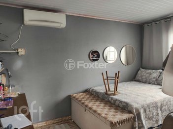 house em Rua Farroupilha, Vera Cruz - Gravataí - RS