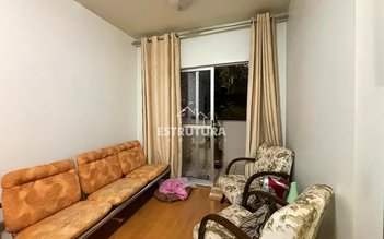 apartment em Rua Jacutinga, Jardim Bela Vista - Rio Claro - SP
