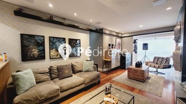 apartment em Rua Serra de Botucatu, Vila Gomes Cardim - São Paulo - SP