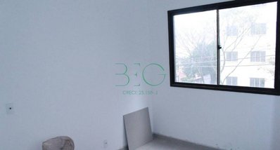apartment em Alameda Ribeiro da Silva, Campos Elíseos - São Paulo - SP