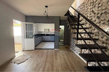 house em Rua José Cláudio Alves dos Santos, Remanso Campineiro - Hortolândia - SP