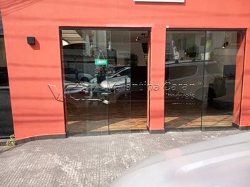 commercial_building em Rua Dom Armando Lombardi, Vila Progredior - São Paulo - SP