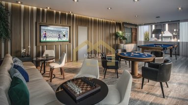 apartment em Avenida Paes de Barros, Parque da Mooca - São Paulo - SP