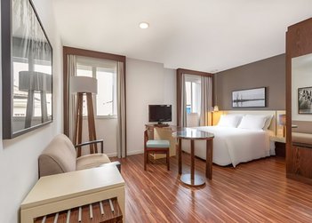 apartment em Alameda Campinas, Jardim Paulista - São Paulo - SP