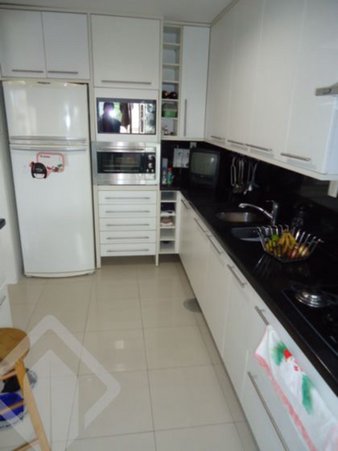Cômodo cozinha
