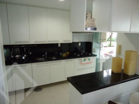 Cômodo cozinha