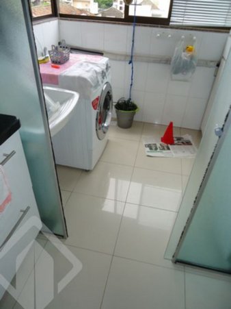 Cômodo cozinha
