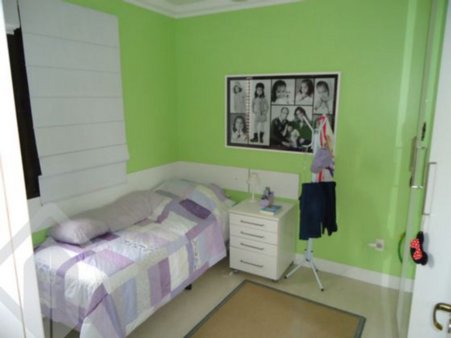 Cômodo quarto