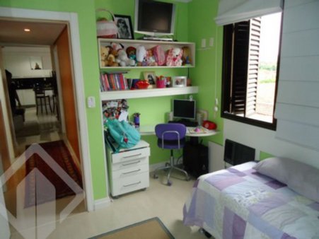 Cômodo quarto