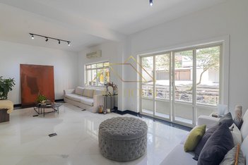 apartment em Alameda Casa Branca, Jardim Paulista - São Paulo - SP