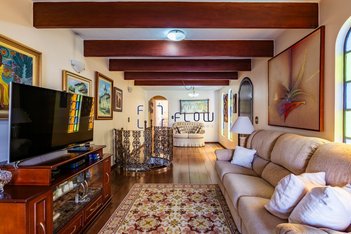 house em Rua Benjamin Costa, Jardim Aeroporto - São Paulo - SP