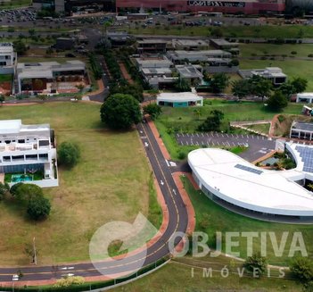 land_lot em Avenida Paulo Gracindo, Gávea - Uberlândia - MG