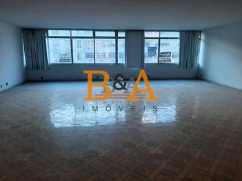 apartment em Avenida Oswaldo Cruz, Flamengo - Rio de Janeiro - RJ