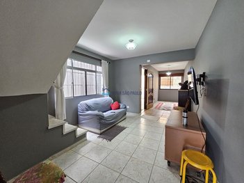 house em Rua Gonçalo Moreira, Vila Constança - São Paulo - SP