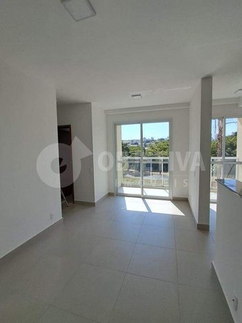 apartment em Avenida Jacarandá, Jaraguá - Uberlândia - MG