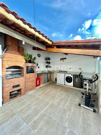 house em Rua Laurindo Sbampato, Vila Guilherme - São Paulo - SP