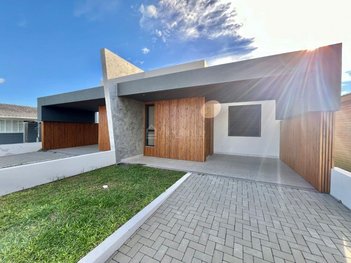 house em Rua Luís Comunelli, Rainha do Mar - Xangri-Lá - RS