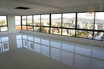 apartment em Rua Farnese, Boa Vista - Porto Alegre - RS