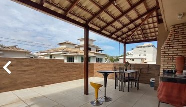 apartment em Alameda das Águias, Cabral - Contagem - MG