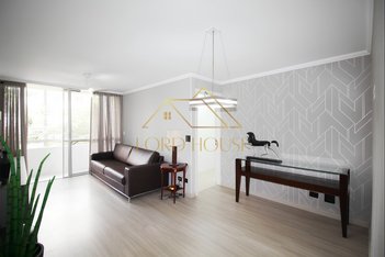 apartment em Rua Bandeira Paulista, Itaim Bibi - São Paulo - SP