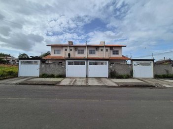 house em Rua João José Tristão, Santa Luzia - Criciúma - SC