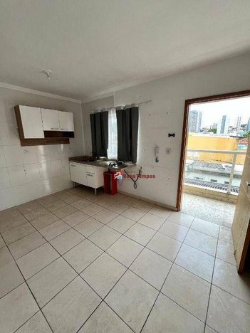 apartment em Rua Maria Carlota, Vila Esperança - São Paulo - SP
