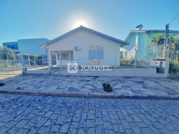 house em Rua Emílio Selbach, Morsch - Venâncio Aires - RS