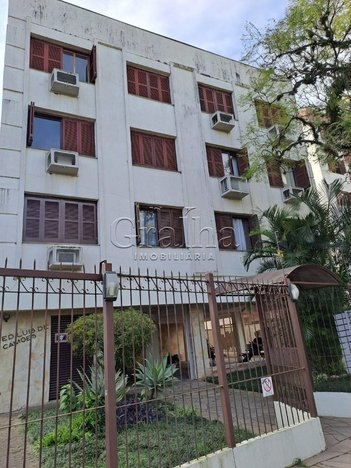 apartment em Luiz de Camões, Santo Antônio - Porto Alegre - RS