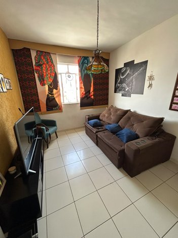 apartment em Avenida Rui Barbosa, Centro - Macaé - RJ