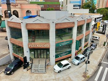 commercial_property em José de Souza Campos, Cambuí - Campinas - SP