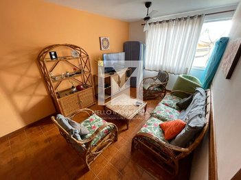 apartment em Rua Capitão Augusto Lourenço, Marlin - Cabo Frio - RJ