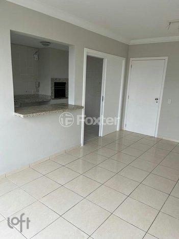 apartment em Felizardo Furtado, Petrópolis - Porto Alegre - RS