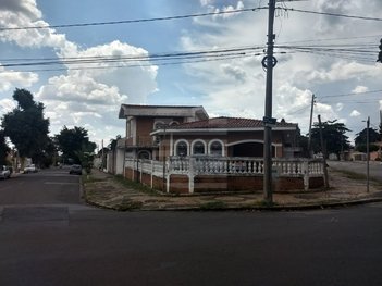 commercial_building em Noel Rosa, Jardim Chapadão - Campinas - SP