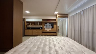 apartment em Rua José Tadeu Sincos, Bosque das Juritis - Ribeirão Preto - SP