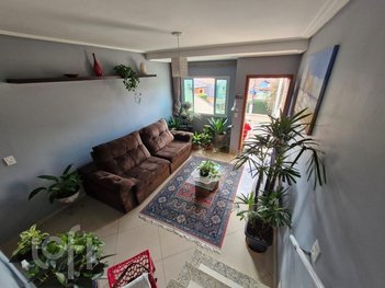 house em Marco Cícero Bottino, Jardim Primavera (Zona Norte) - São Paulo - SP